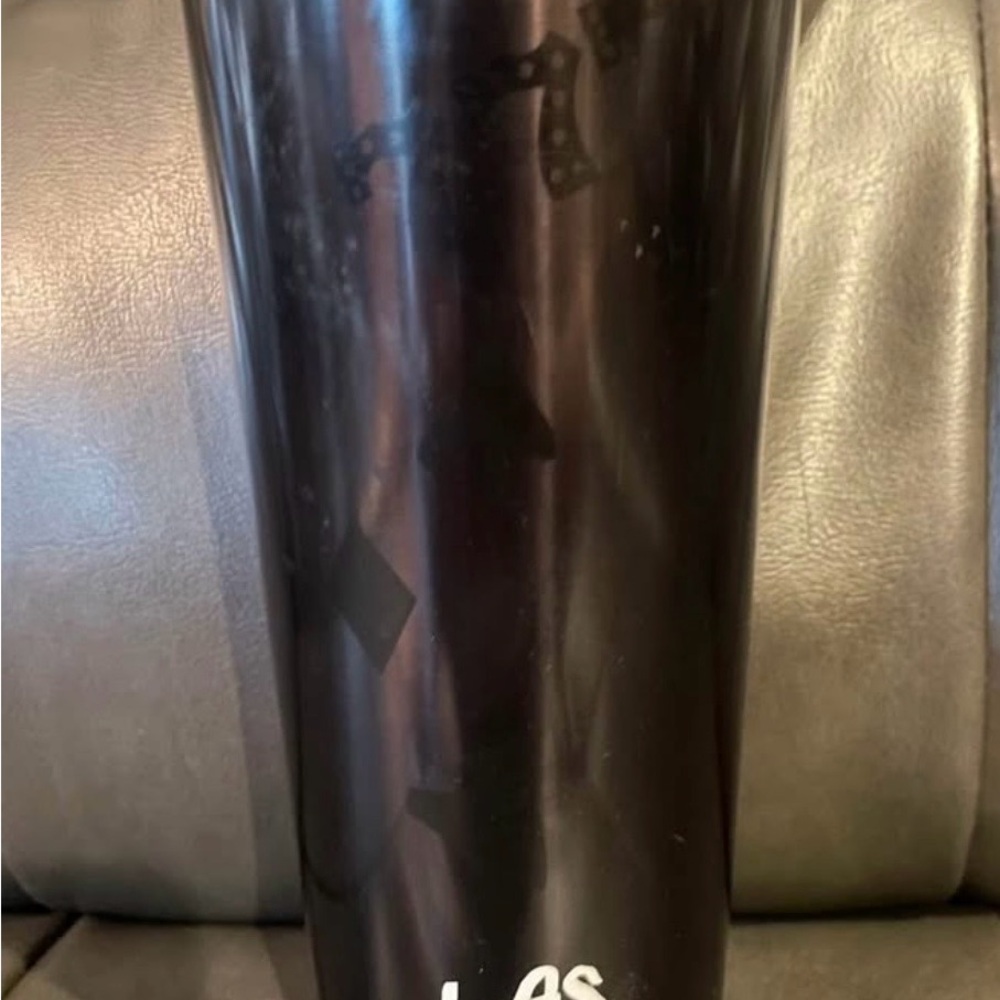 Starbucks Black Thermos